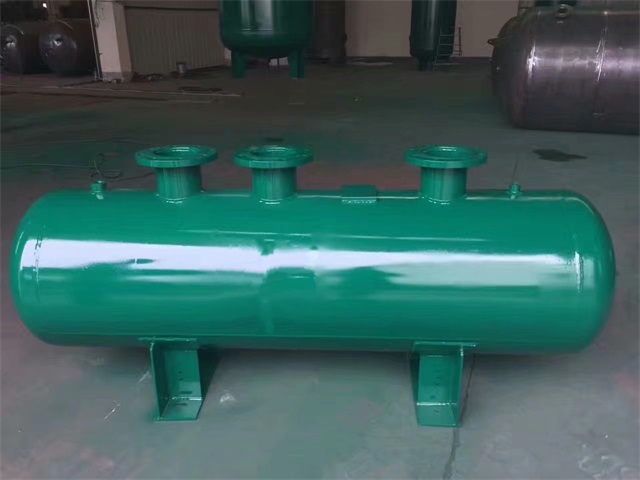 隆林隆林隆林蒸汽分气缸